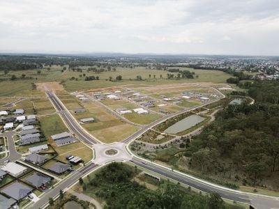 Bellbird 79 Balangara Way