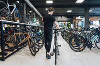 Bike Shop for Sale $500,000 ( Incl stock 250K)