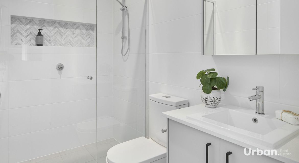 Box Hill 3 Sardinian Street