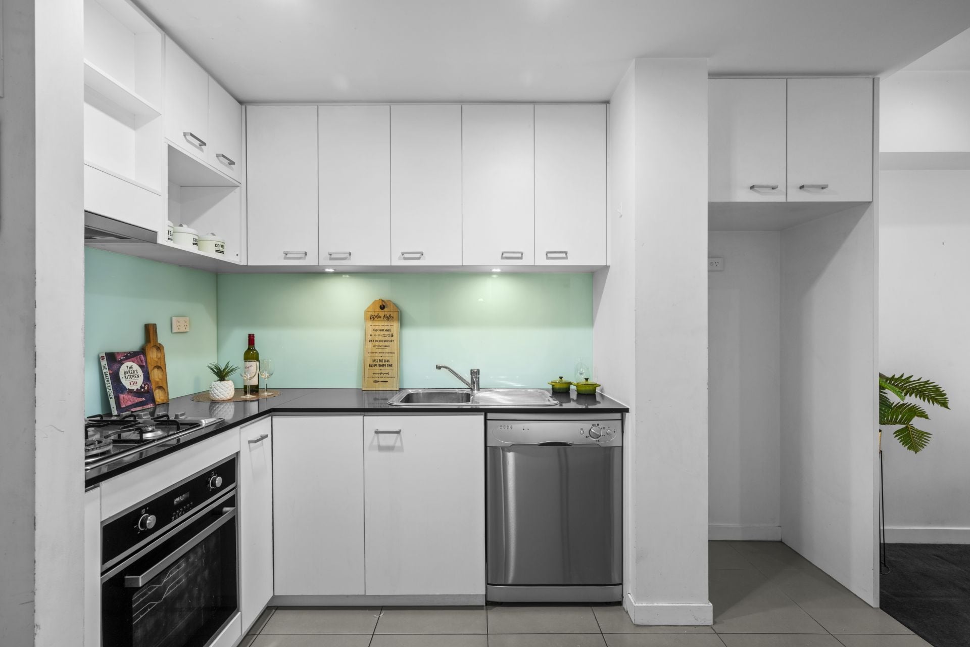 Modern Living