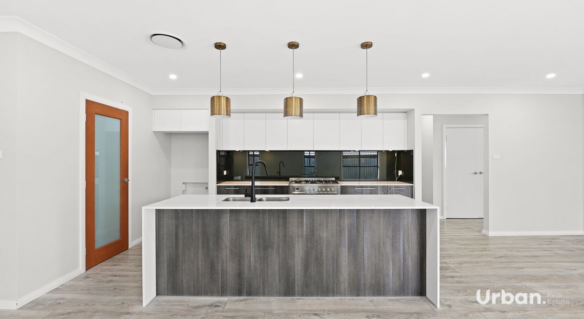 Minto 8 Torbreck Street