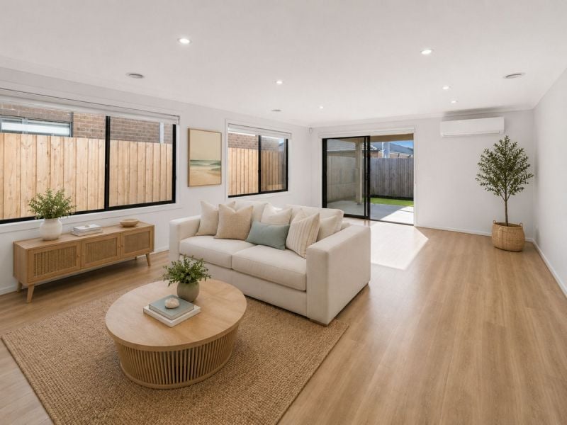 57 Harrington Terrace, St Leonards - Thumbnail 4