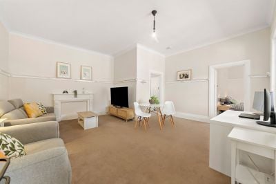 First time offered in 30 years - oversized coastal gem in a premier Manly location