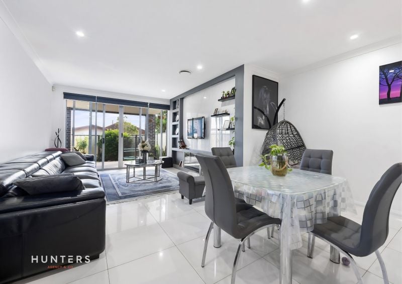 57a Desmond Street, Merrylands West