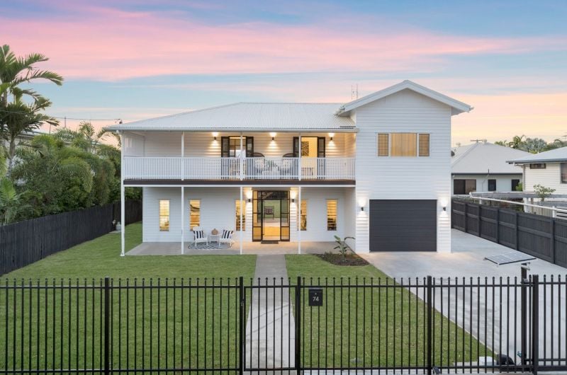 Beautifully renovated to finest detail