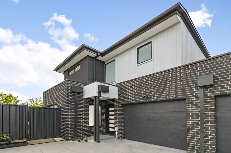 3/14 Wattle Street, Thomastown