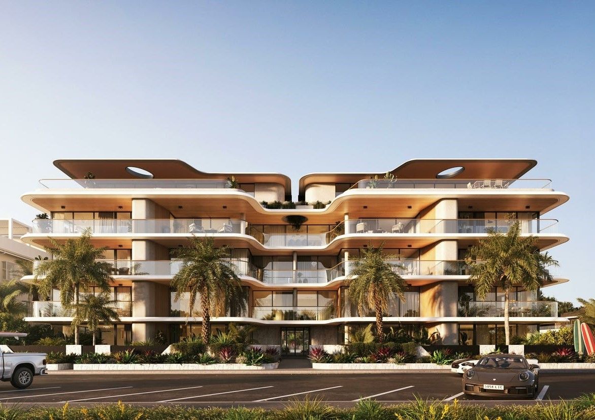 101/5-9 Prince Street CRONULLA 2230