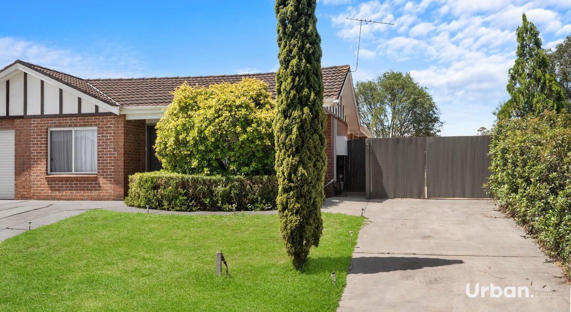 Bligh Park 5B Peter Place