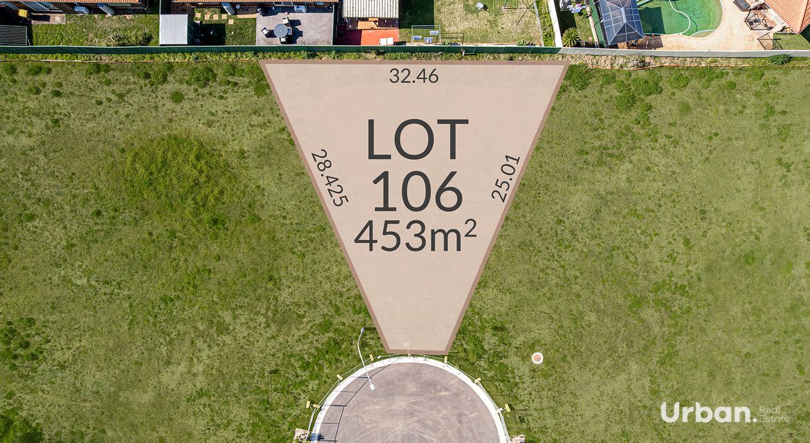 Ingleburn 106/11 Wroxton Place