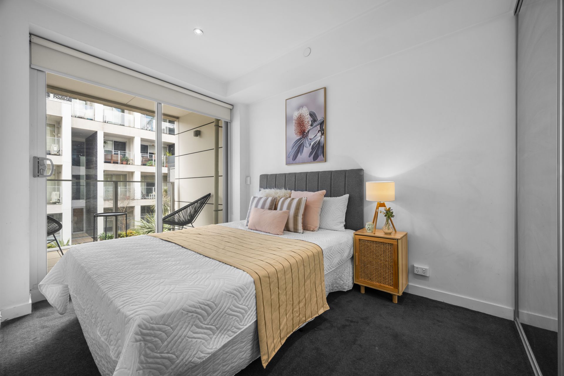 Modern Living