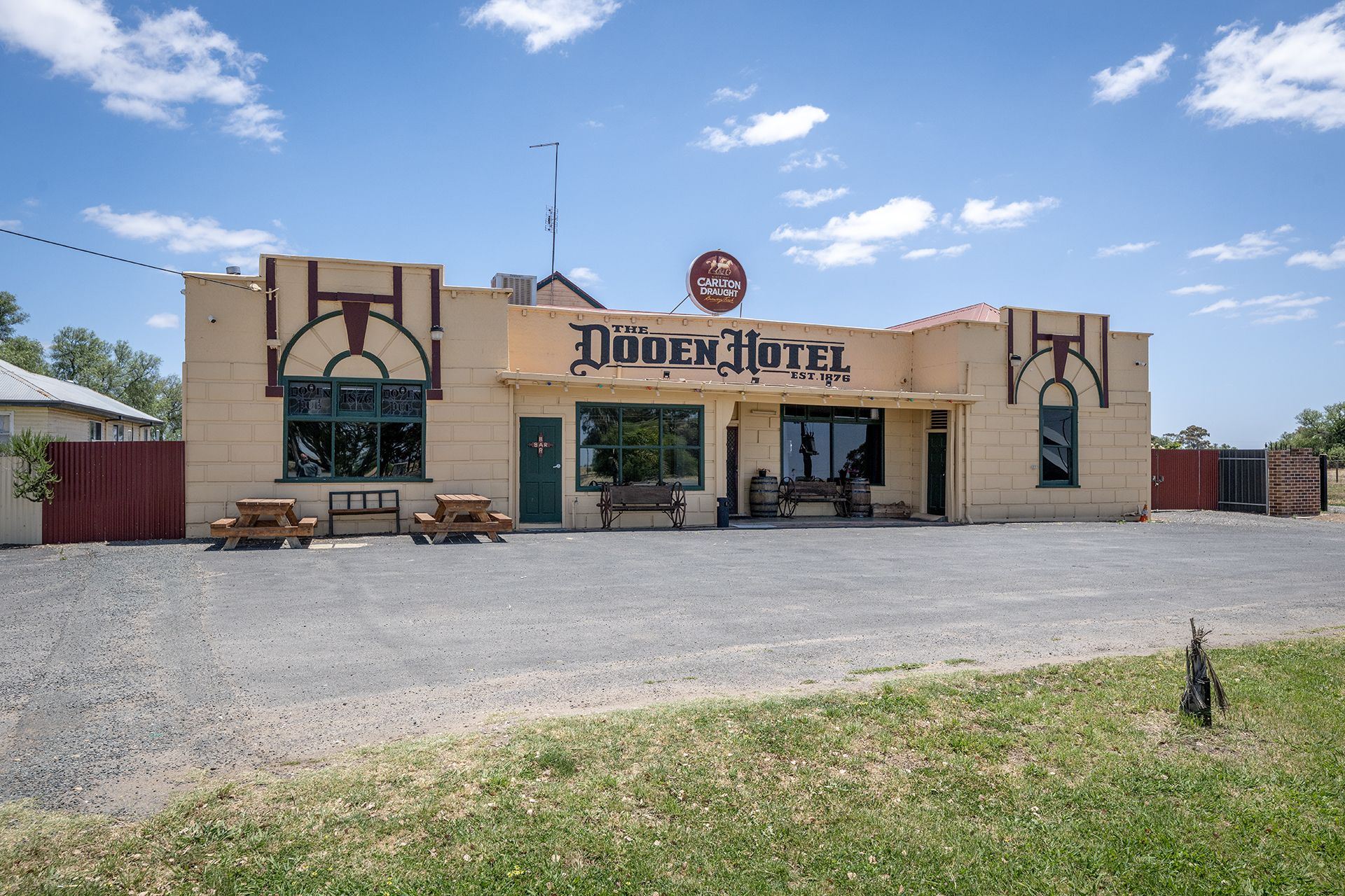 861 Henty Highway Dooen VIC, Dooen - Image 1
