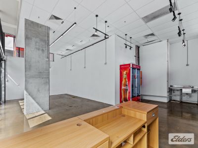 PRICE REDUCTION! GROUND FLOOR RETAIL OPPORTUNITY IN SOUTHBANK!