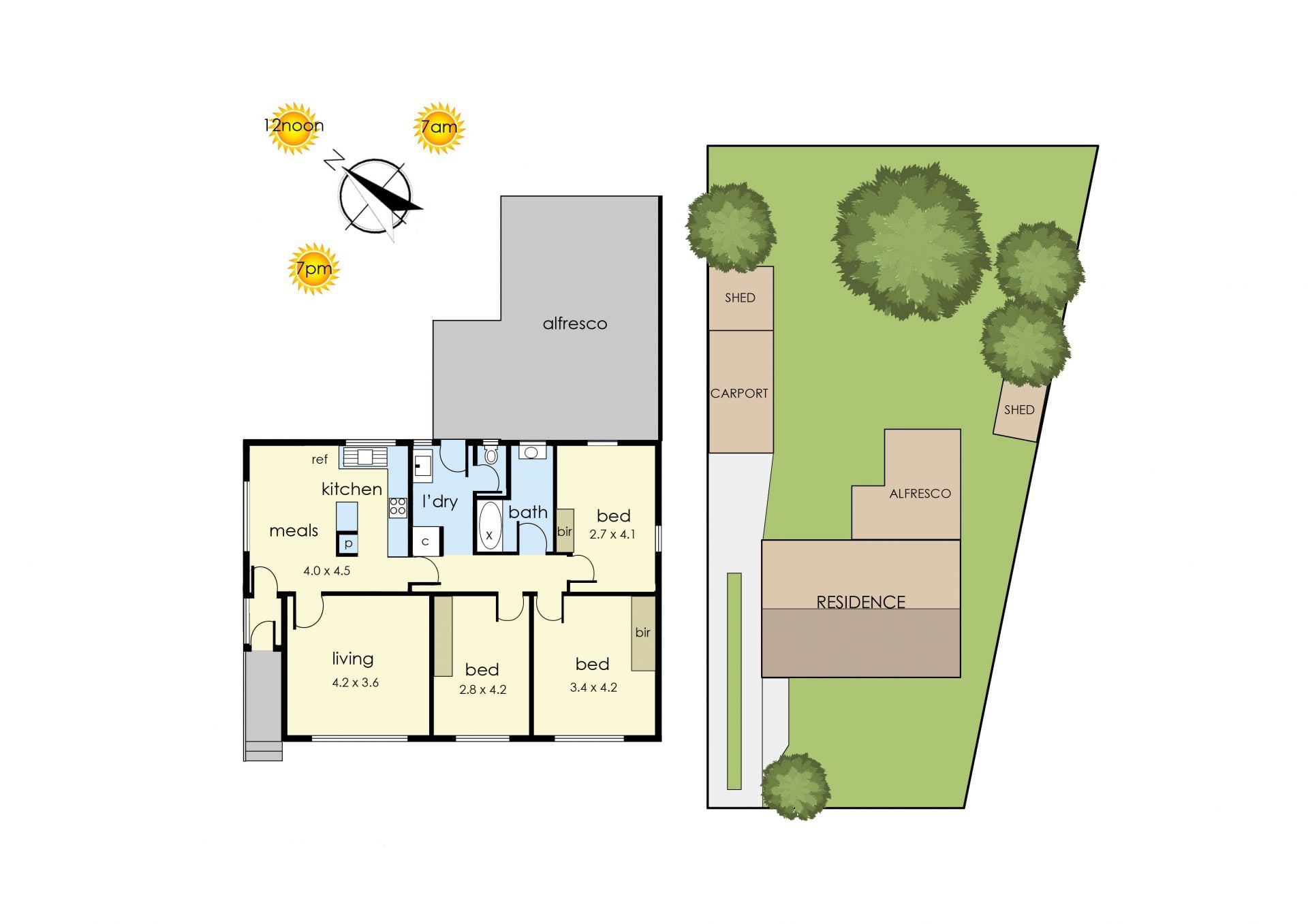 21 Longleaf Street, Frankston North VIC, Frankston North - Image 1