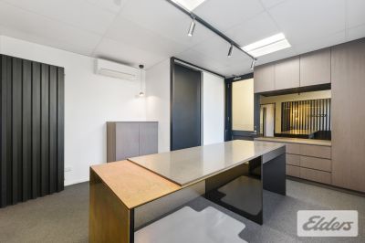 REFURBISHED GROUND FLOOR OFFICE W/ DISABLED ACCESS!