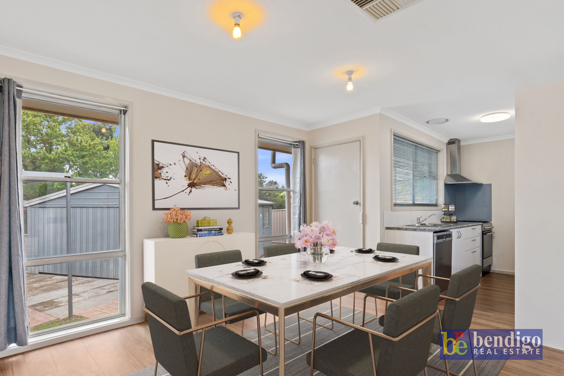 1 Syncline Court Long Gully VIC, Gully - Thumbnail 4