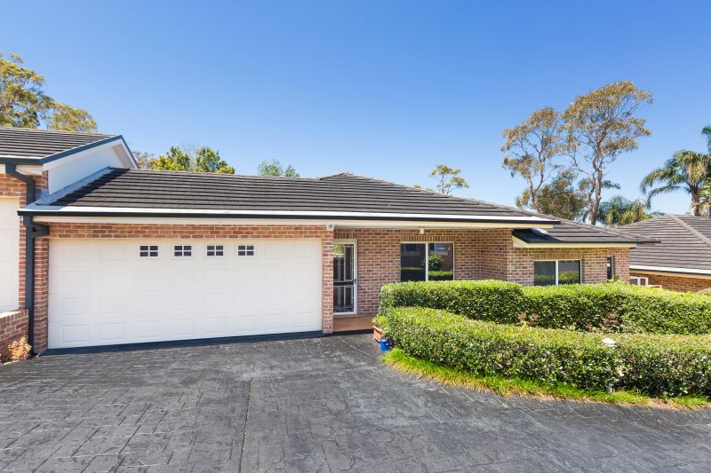 2/14-16 Epacris Avenue CARINGBAH SOUTH 2229