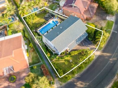 Beacon Hill - 43 Lady Penrhyn Drive