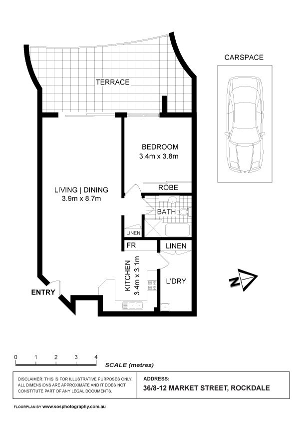 Super Spacious, Super Convenient & Super Affordable!