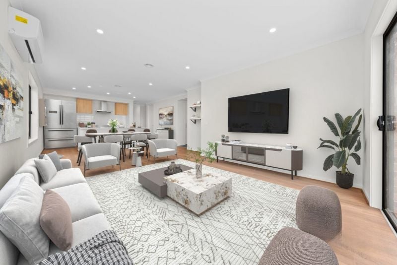 171 Arcturus Drive, Kalkallo