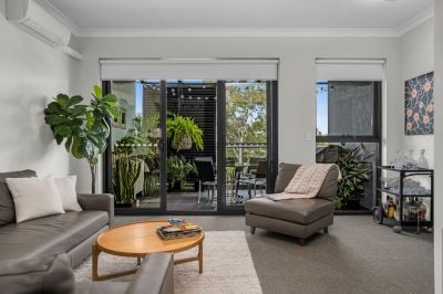 Campbelltown 408/38-42 Chamberlain Street