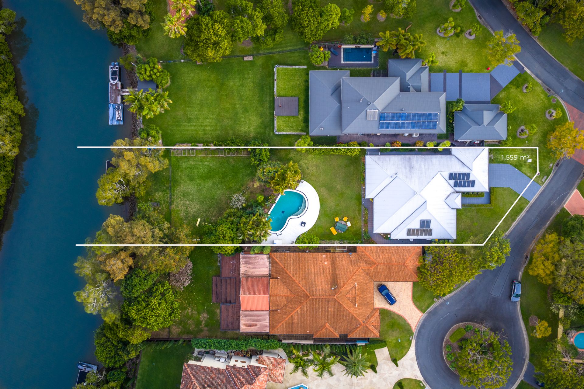 39 River Cove Place, Helensvale QLD 4212, Helensvale - Thumbnail 2