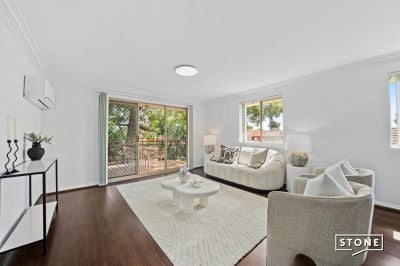 Parramatta 5/3 Henry Street