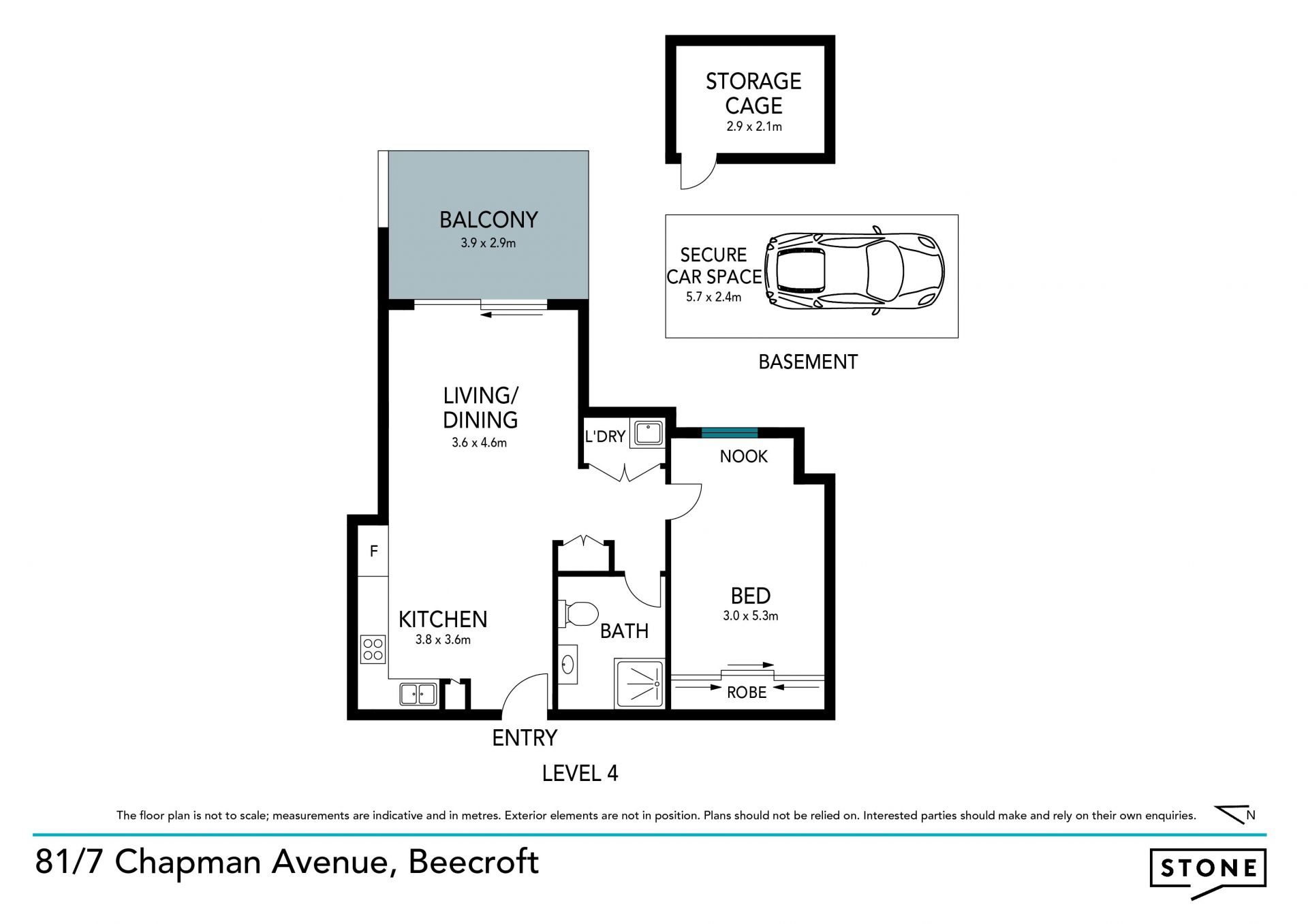 Effortless contemporary living in the heart of Beecroft