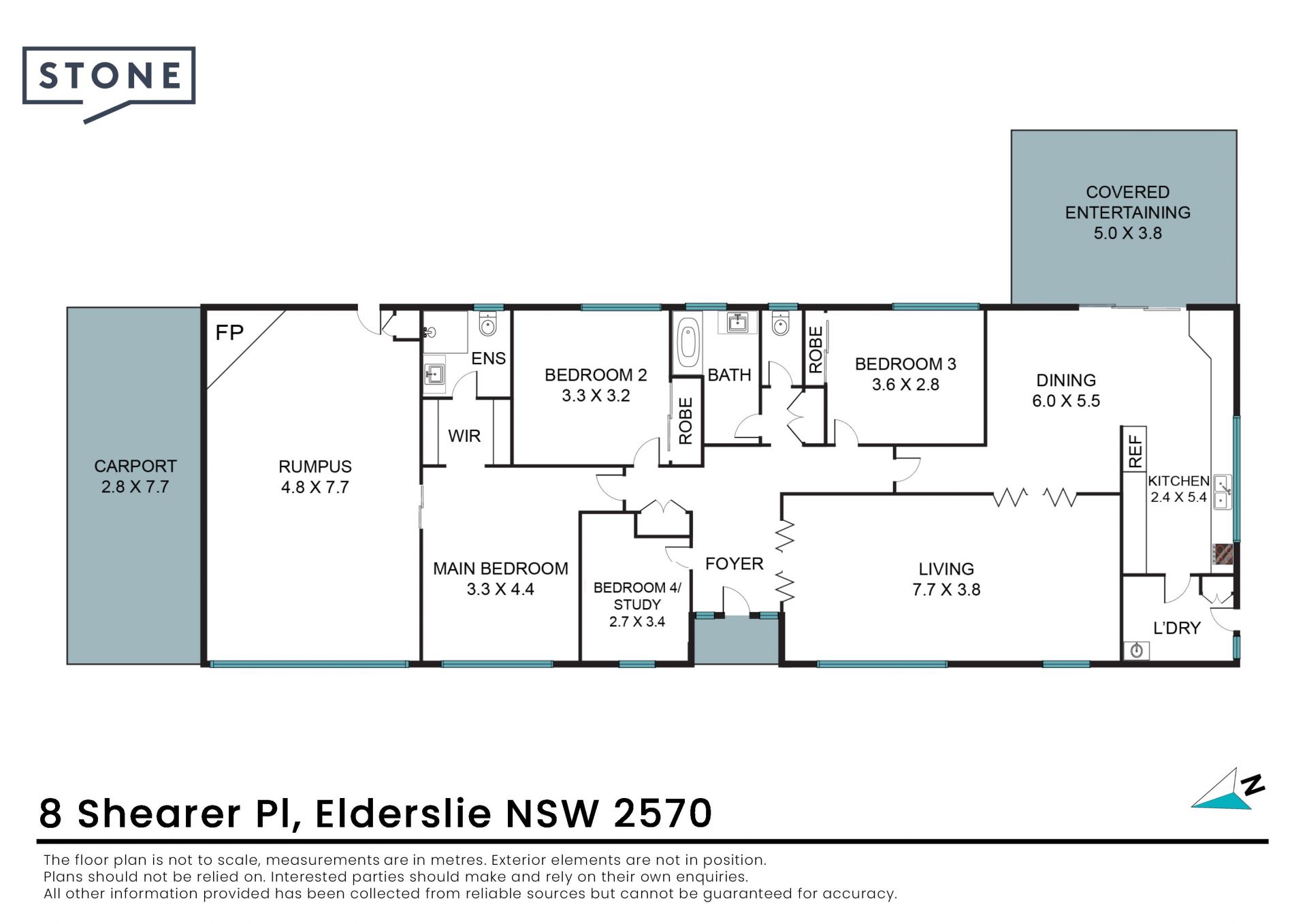 Immaculately presented gem in Elderslie