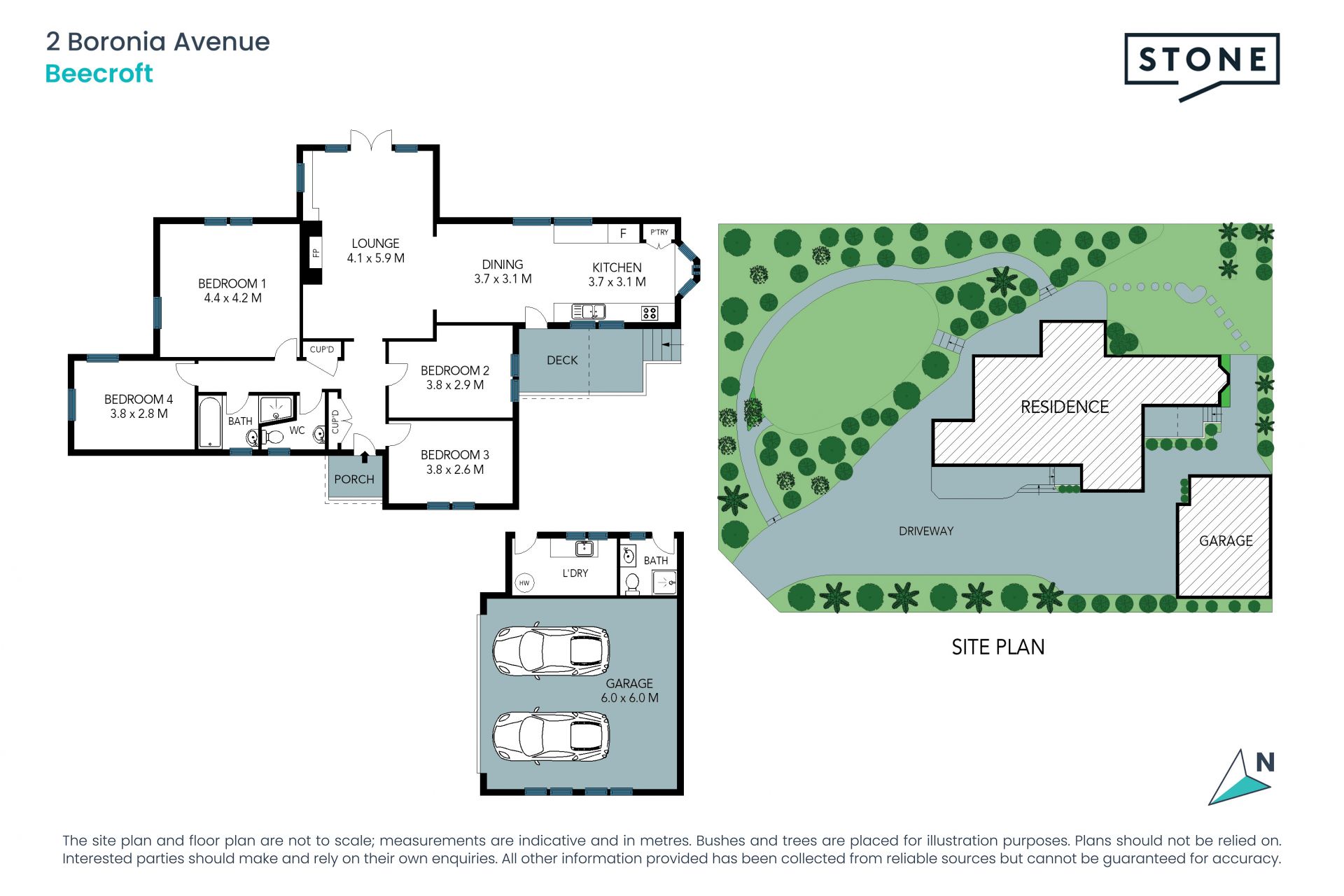 Sold August 2023 - Contact James Ramsay 0420 665 913