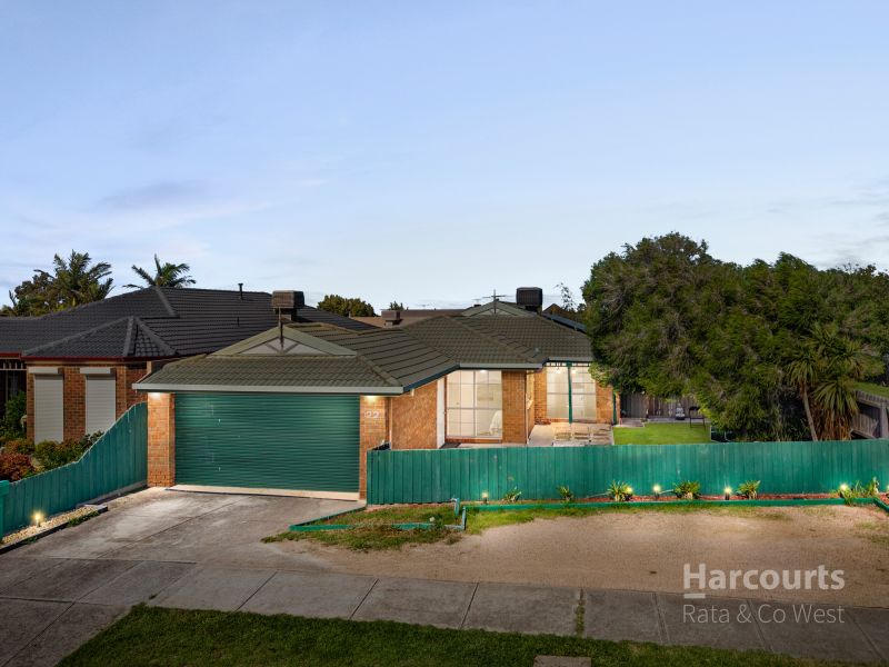22 Kelland Avenue, Hillside