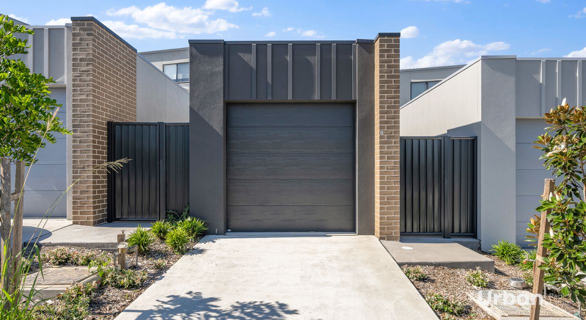 Leppington 18 Willowdale Drive