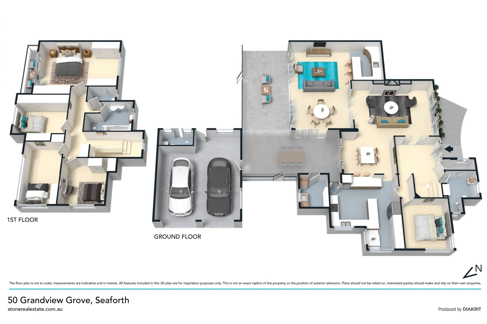Big bold and yesteryear, beautiful with unique potential – 1,360sqm