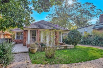 Beecroft 58 Beecroft Road