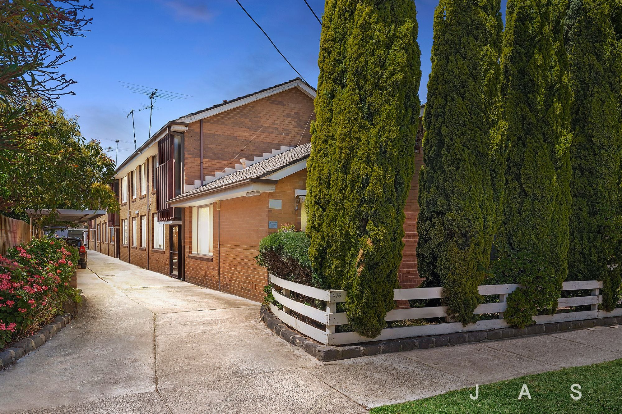 4/75 Kingsville Street, Kingsville, Kingsville - Thumbnail 2