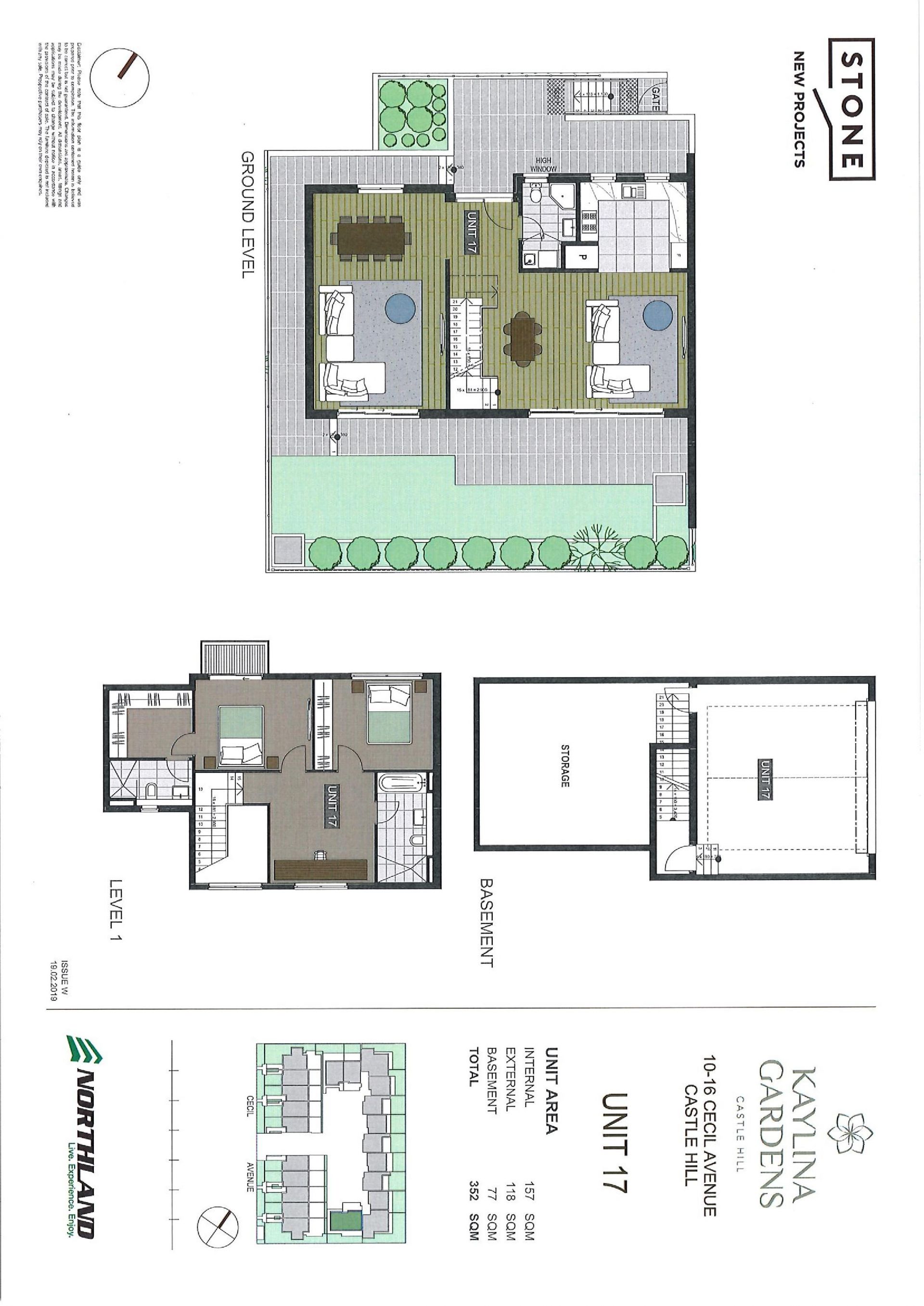 Kaylina Gardens