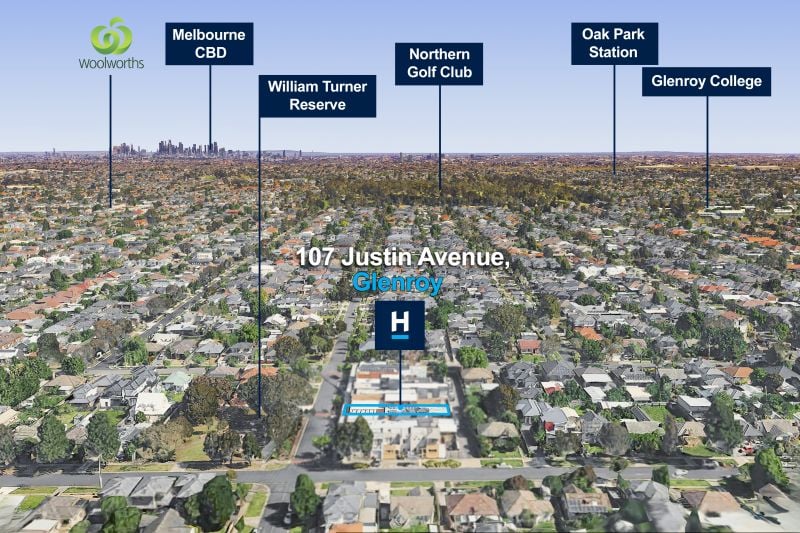 107 Justin Avenue, Glenroy