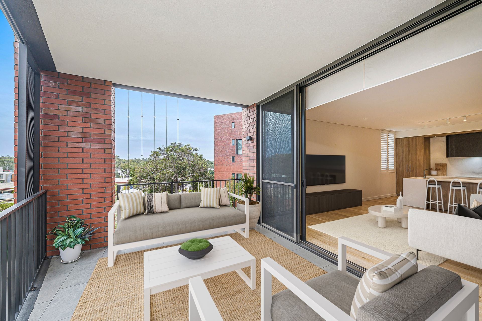 204/4 Goatcher Vista Shenton Park WA, Shenton Park - Thumbnail 3
