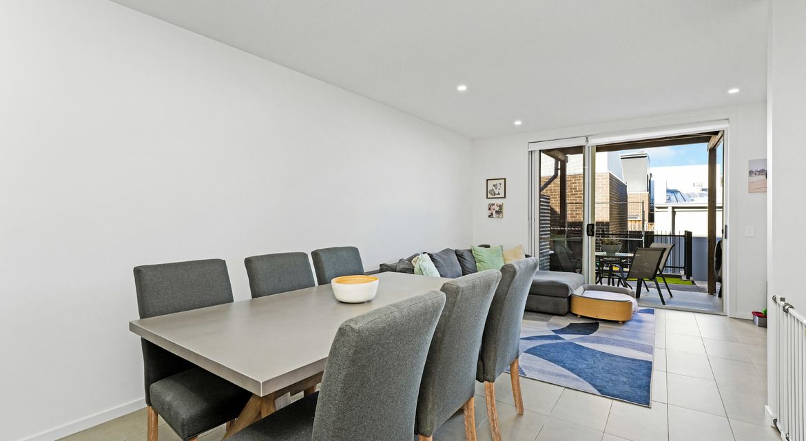 Denham Court 13 Mirbelia Street