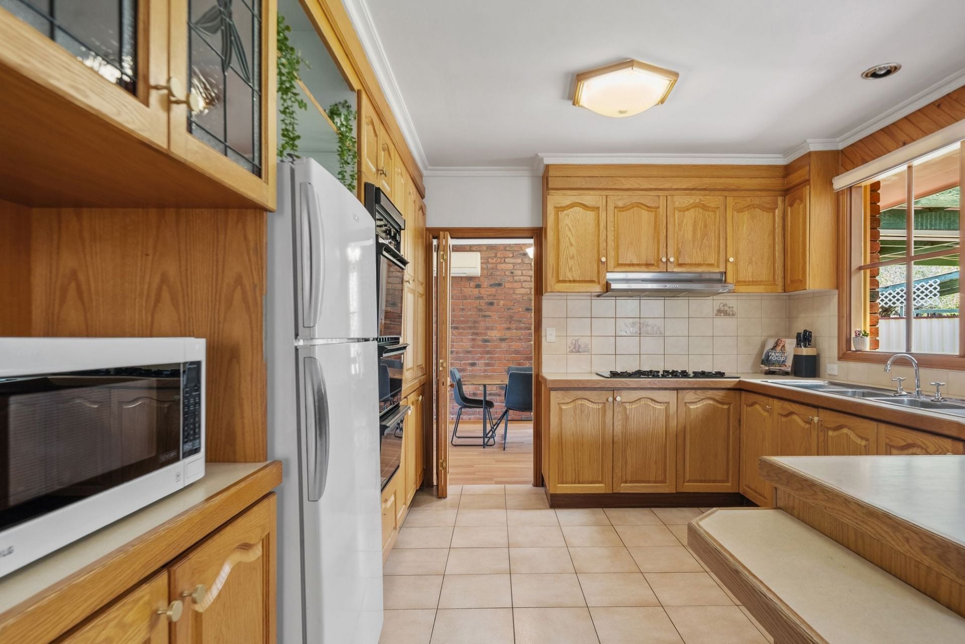 Original Charm, Solid Build & Endless Family Appeal