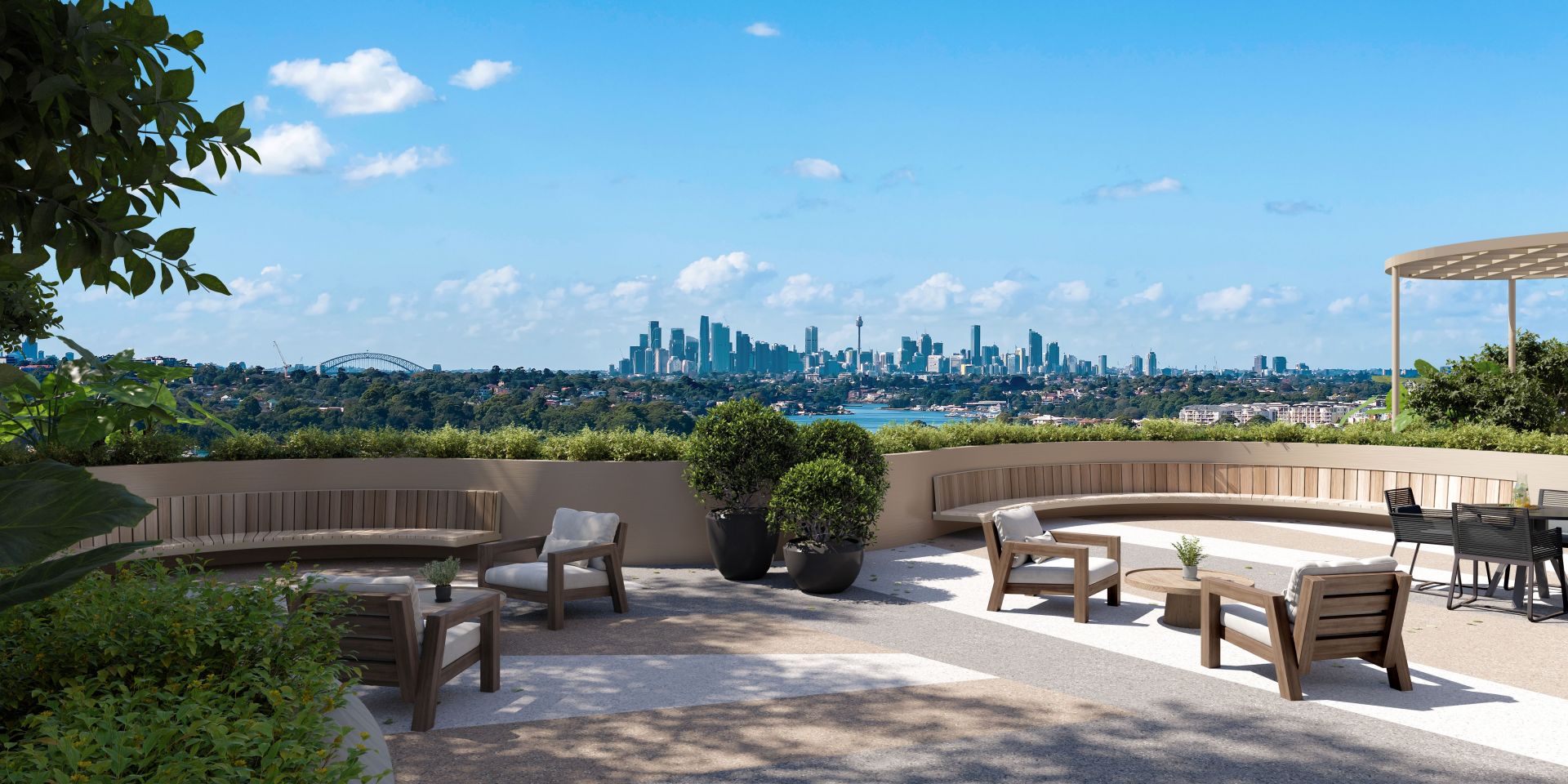 33-41 Blaxland Road Rhodes NSW