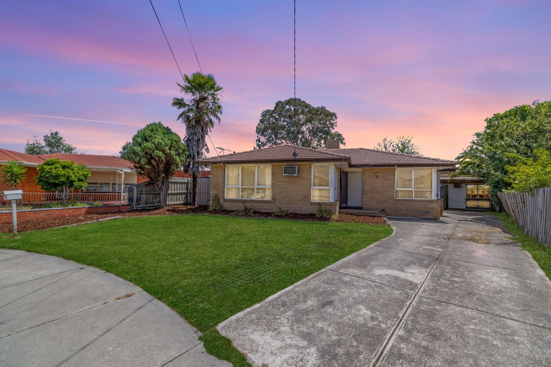 Exceptional Family Flexibility In Quiet Setting