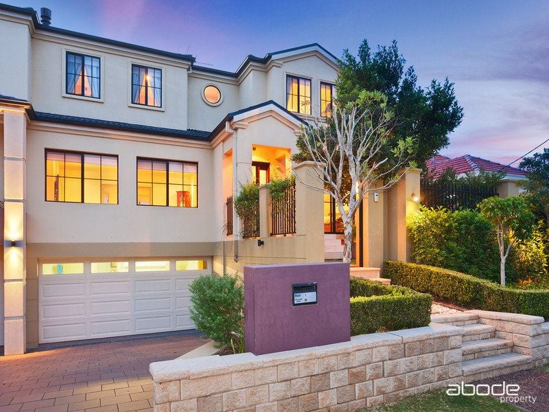 1/25 Jacaranda Road CARINGBAH 2229