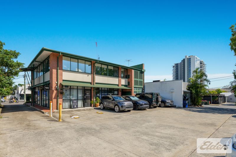 Unit 3/904 Stanley Street, East Brisbane