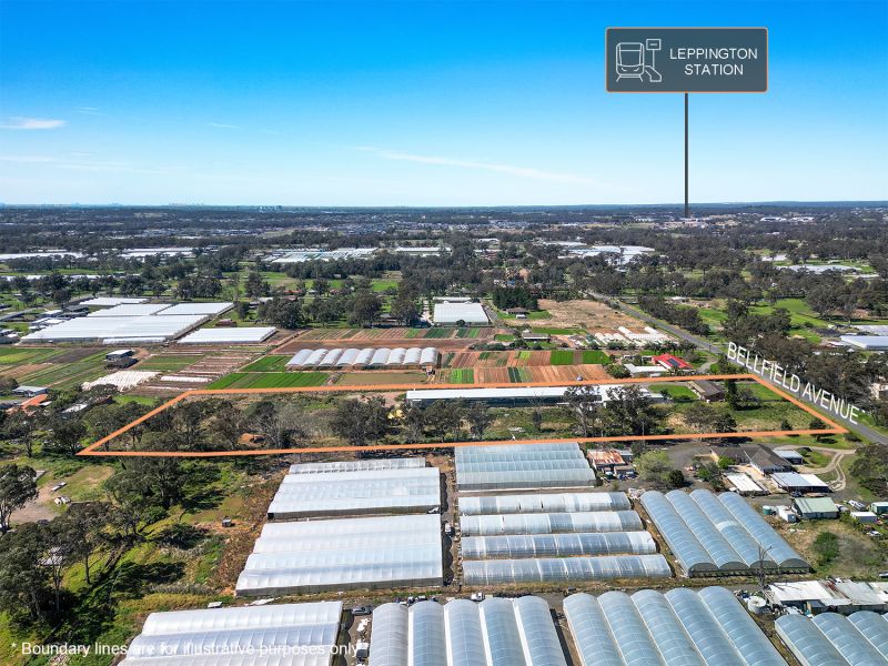 21 Bellfield Avenue, ROSSMORE, Rossmore - Thumbnail 2