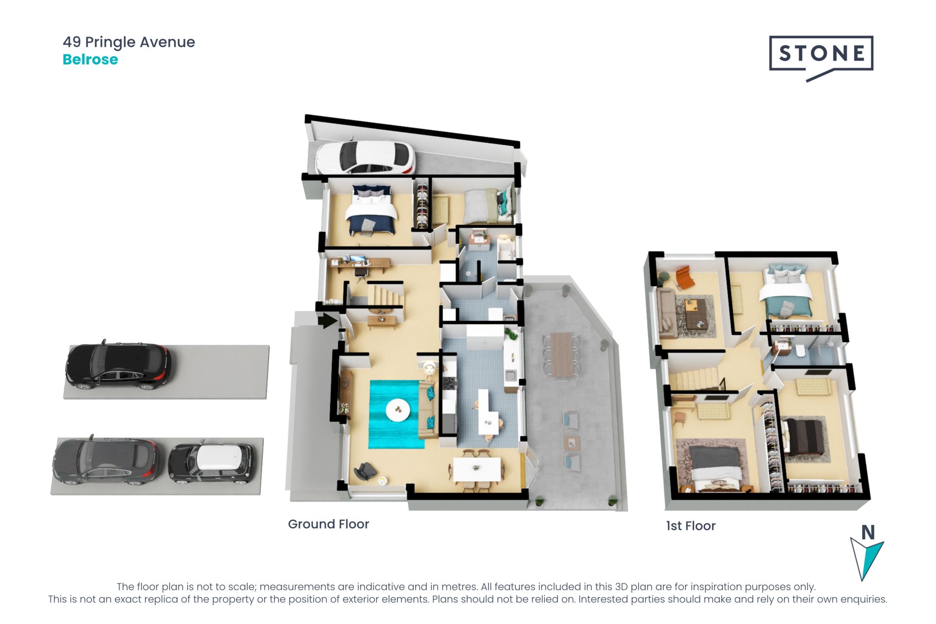 Easy family living in the heart of Belrose
