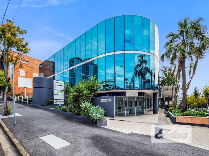 Ground  Suite 1/60 Leichhardt Street, Spring Hill
