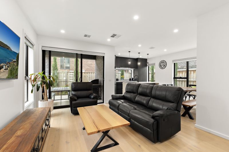 21 Calvert Place, Point Cook