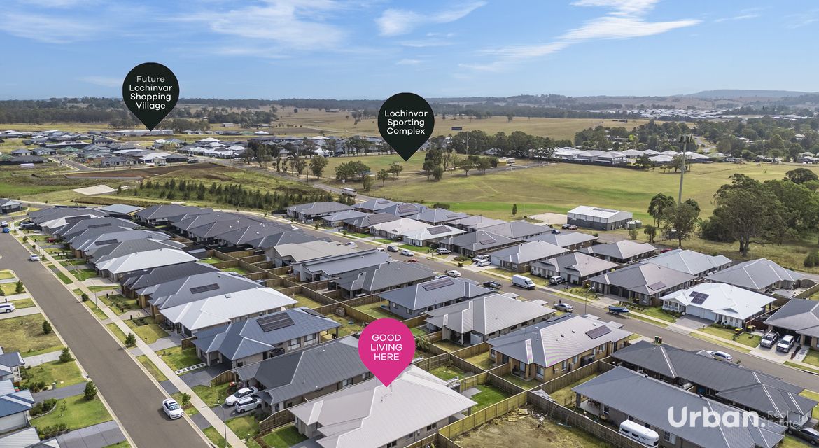 Lochinvar 1/4 Trevallyn Avenue