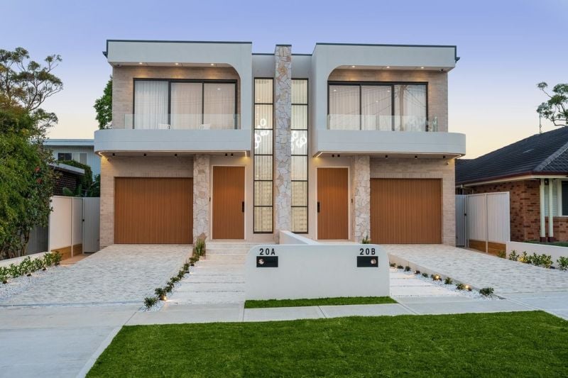 20b Crystal Street, Sylvania - Image 1