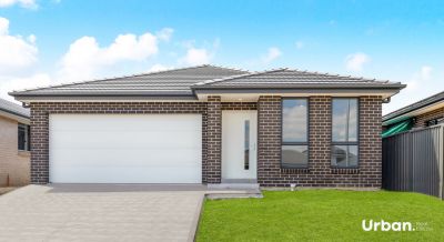 Leppington 23 Shells Circuit